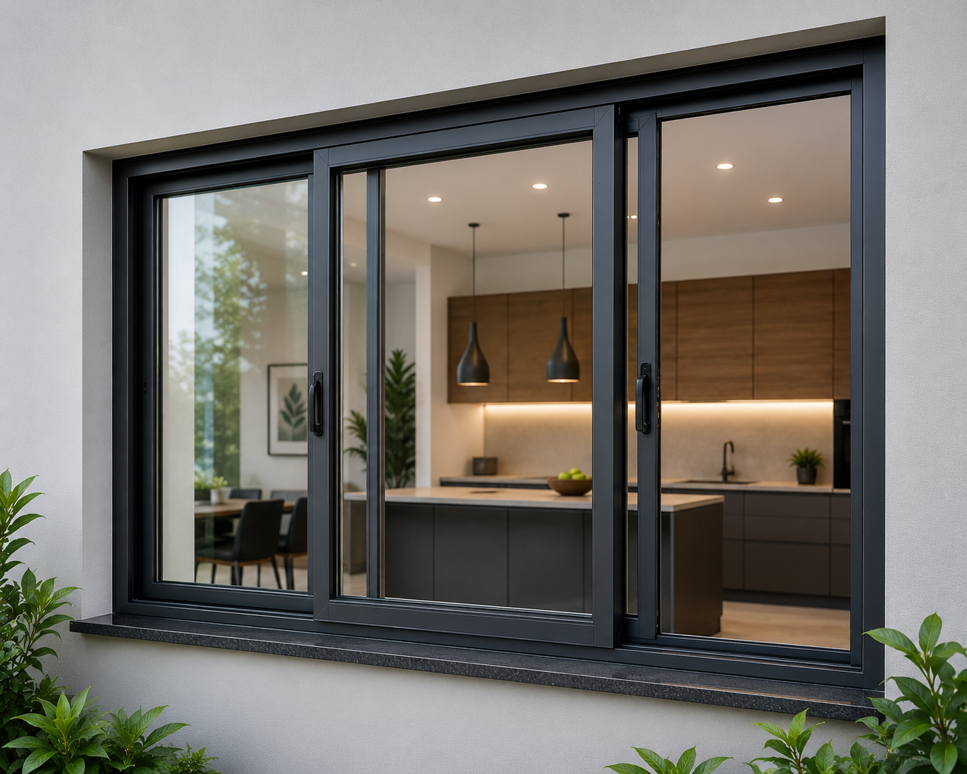 Sliding Windows